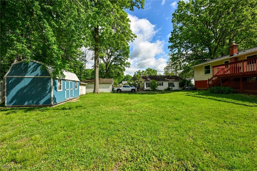 3428 Hiwood Avenue, Stow, Ohio image 7