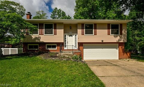 3428 Hiwood Avenue, Stow, OH 44224 - MLS#: 5123855
