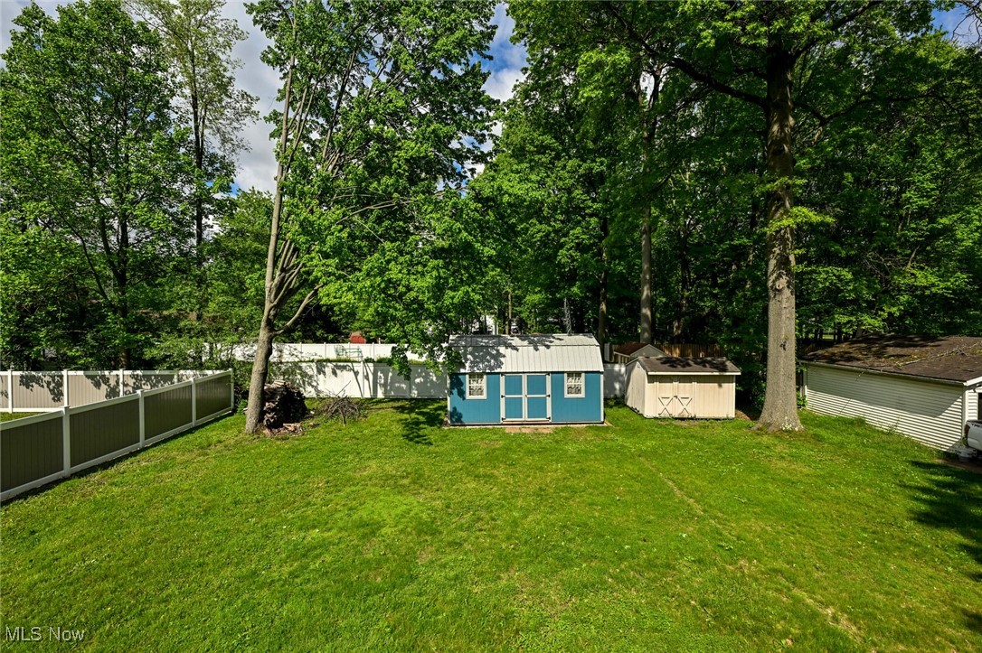 3428 Hiwood Avenue, Stow, Ohio image 12