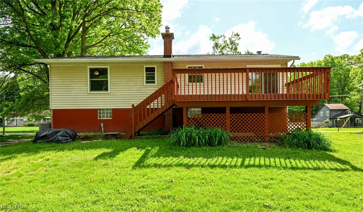 3428 Hiwood Avenue, Stow, Ohio image 3