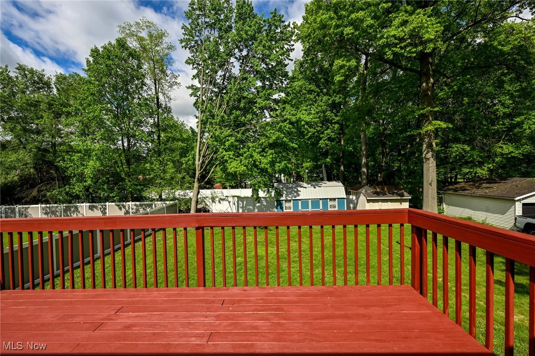 3428 Hiwood Avenue, Stow, Ohio image 10