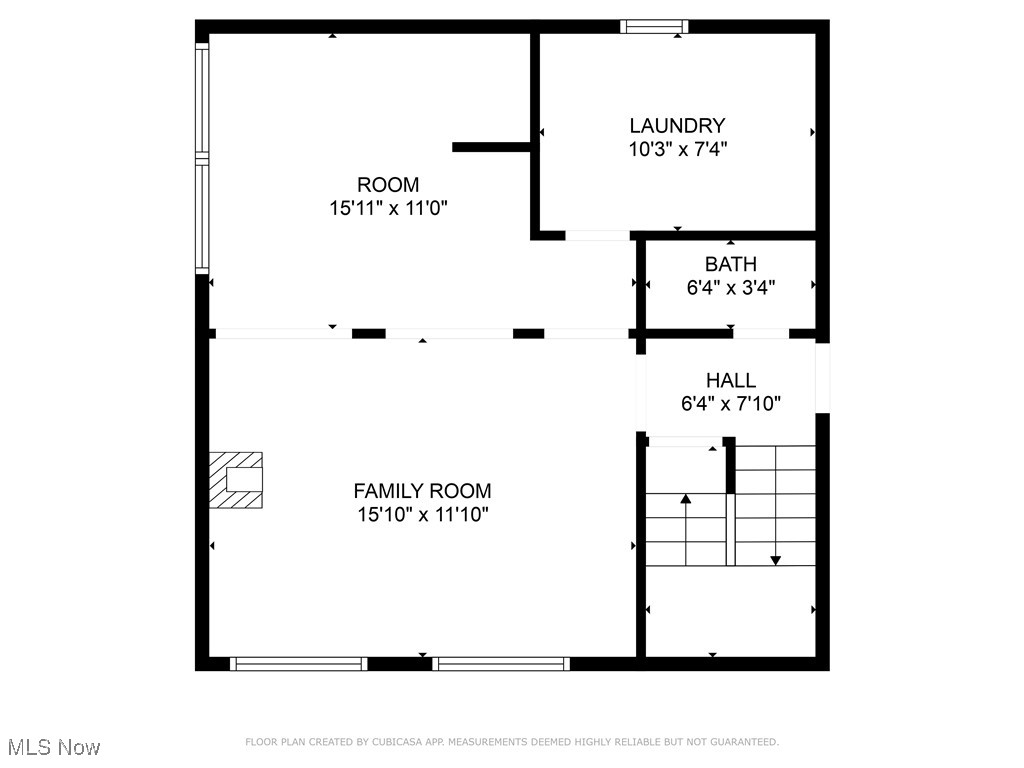 3428 Hiwood Avenue, Stow, Ohio image 50