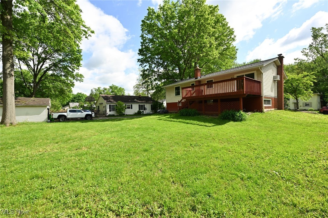 3428 Hiwood Avenue, Stow, Ohio image 6