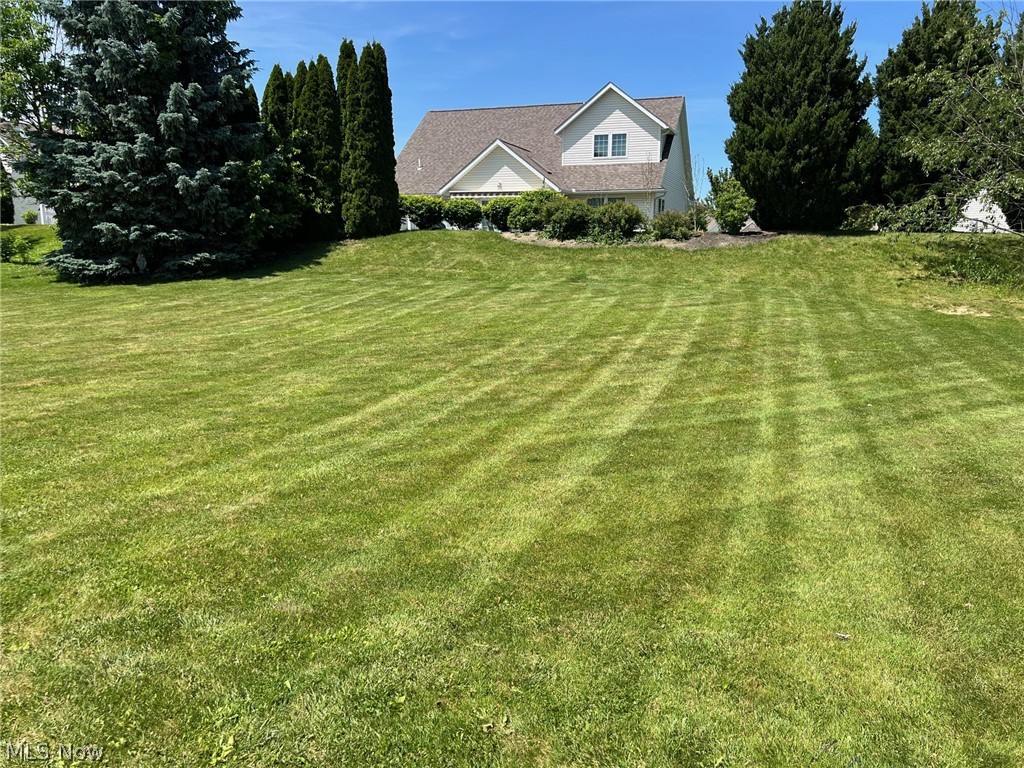 Fox Borough Estate South Ashland - Residential