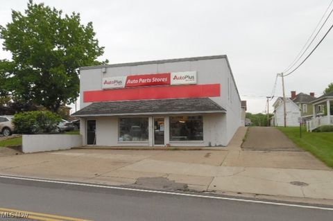 Photo of 218 West St St, Caldwell, OH 43724 (MLS # 5136727)