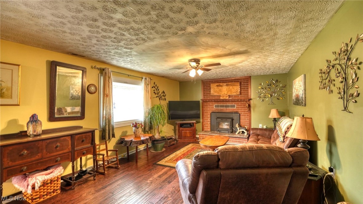 225 Homestead Drive, New Concord, Ohio image 16