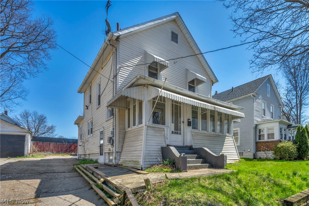 Nation O Mathers Homestead Al - Residential
