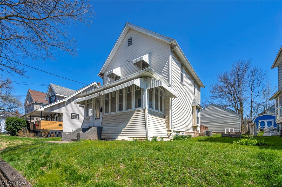 Nation O Mathers Homestead Al - Residential