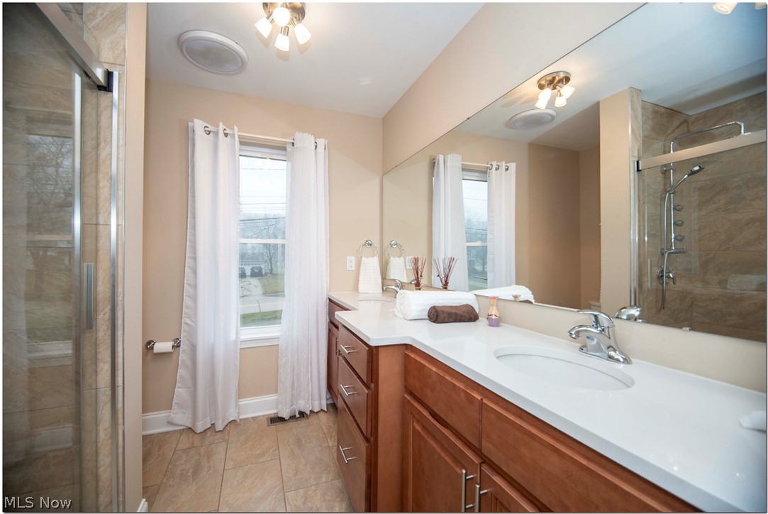 Arthur Road - Residential