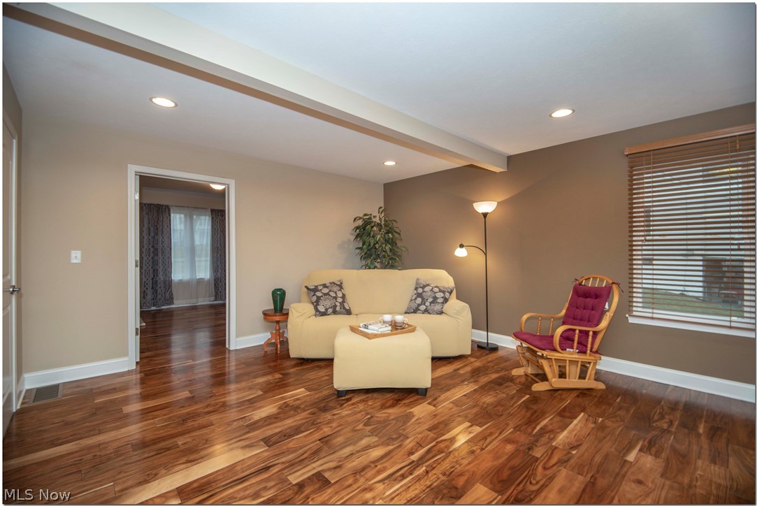 Arthur Road - Residential