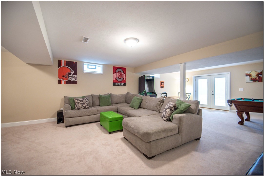 Arthur Road - Residential