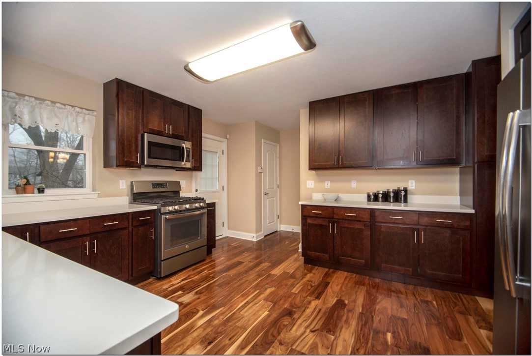 Arthur Road - Residential