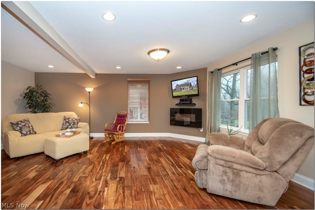 Arthur Road - Residential