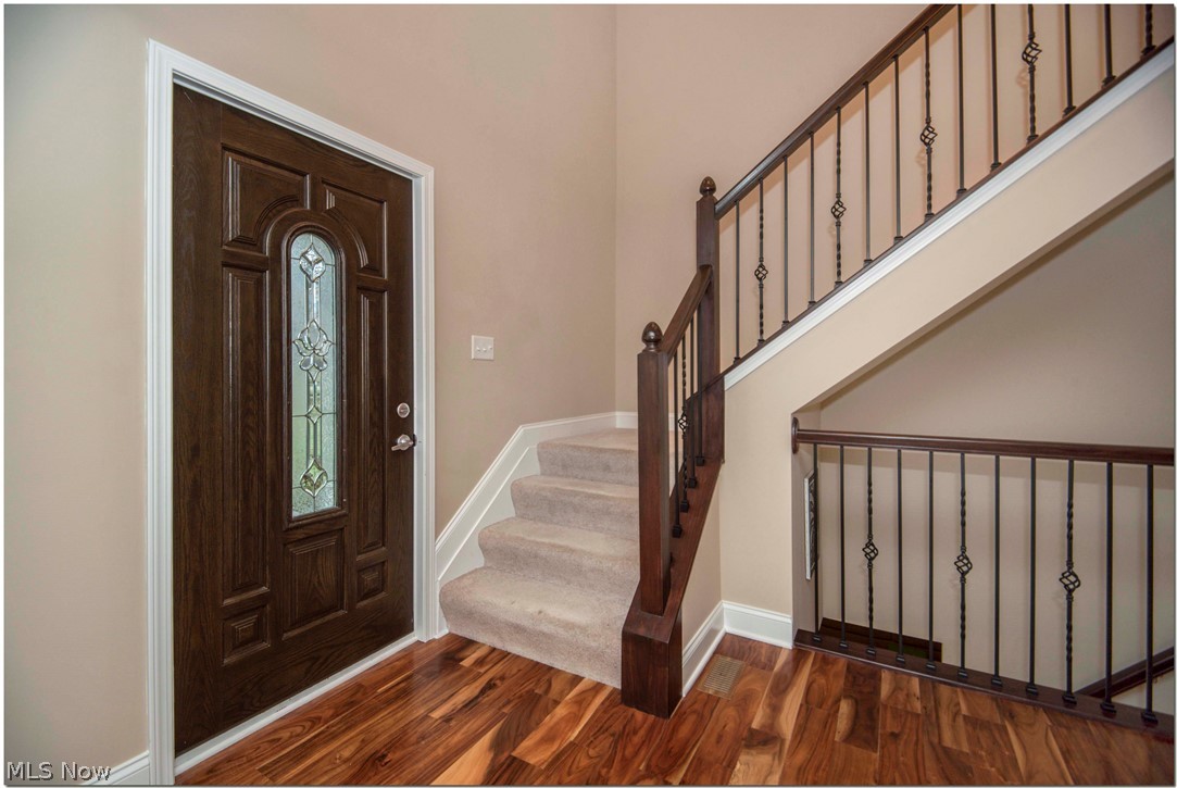 Arthur Road - Residential