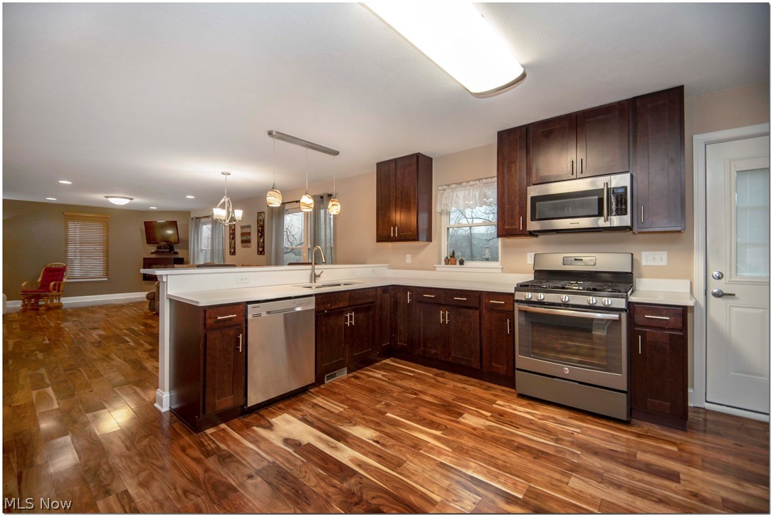 Arthur Road - Residential