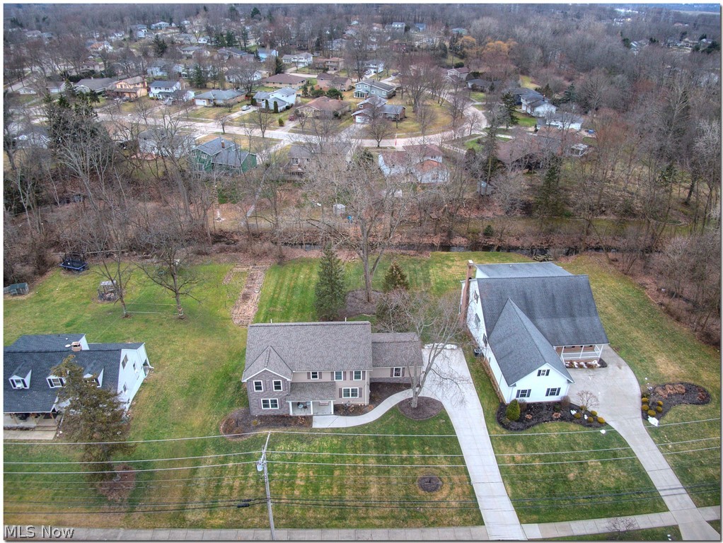 Arthur Road - Residential