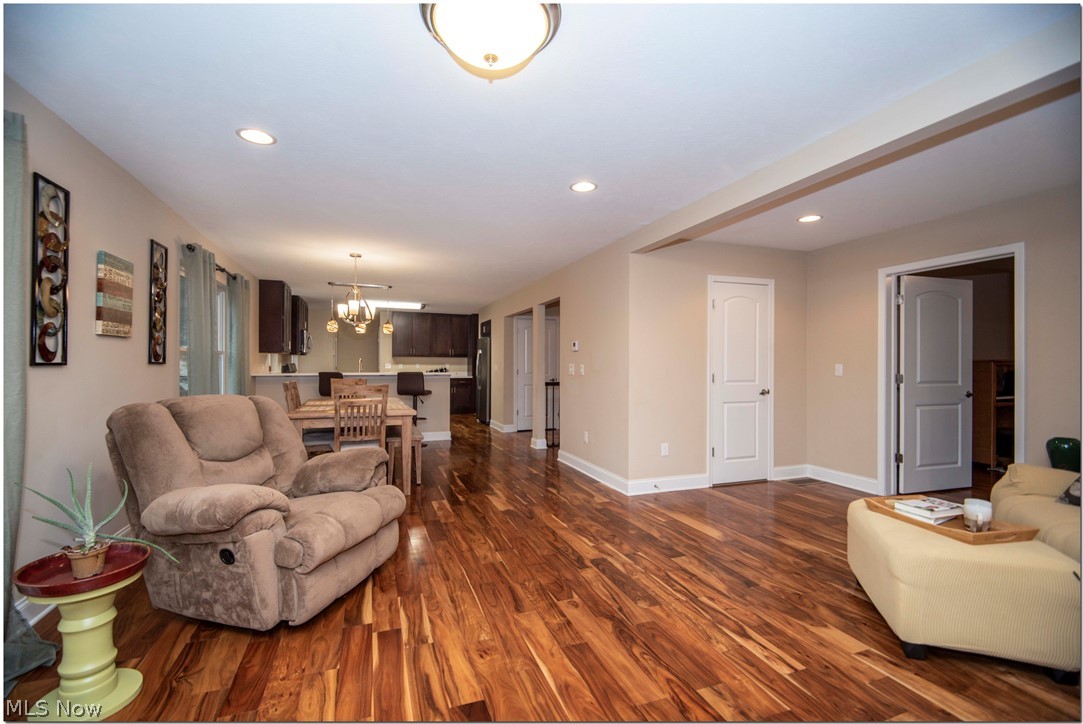 Arthur Road - Residential