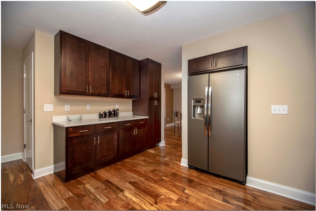 Arthur Road - Residential