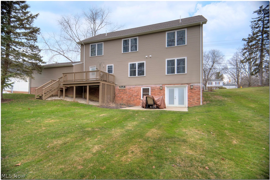 Arthur Road - Residential