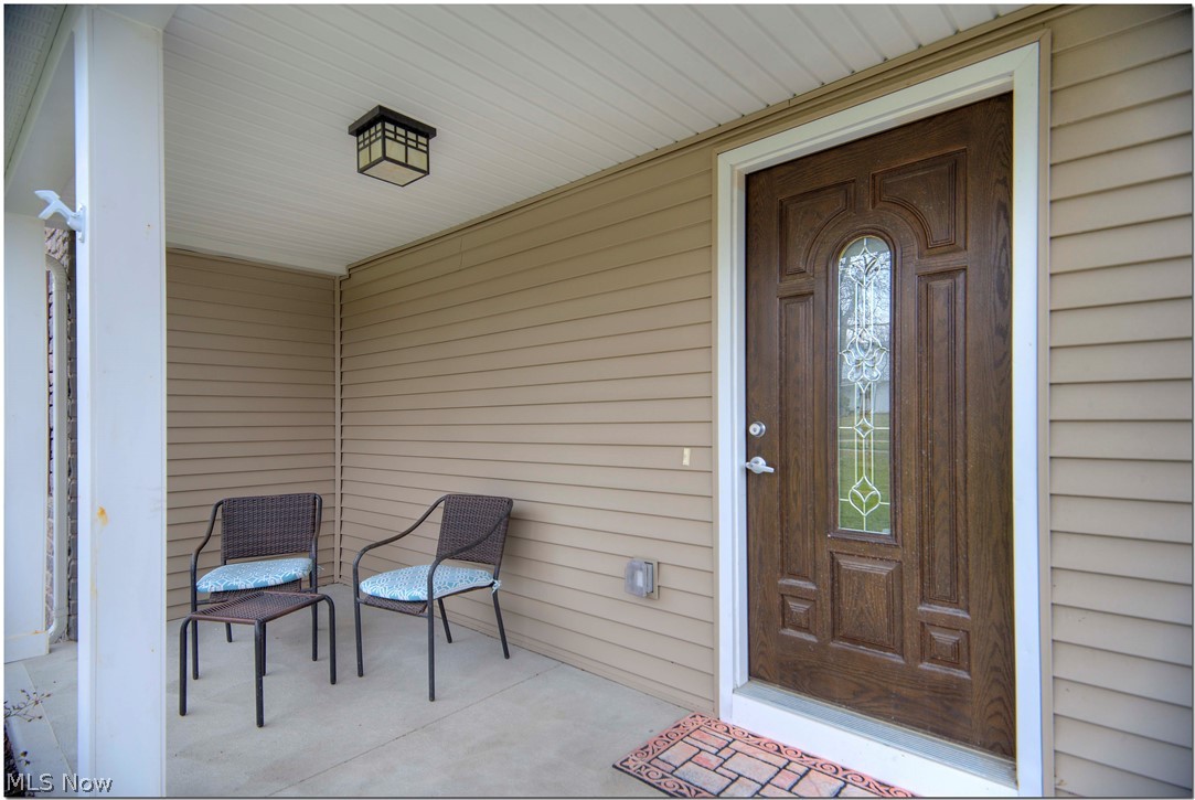 Arthur Road - Residential