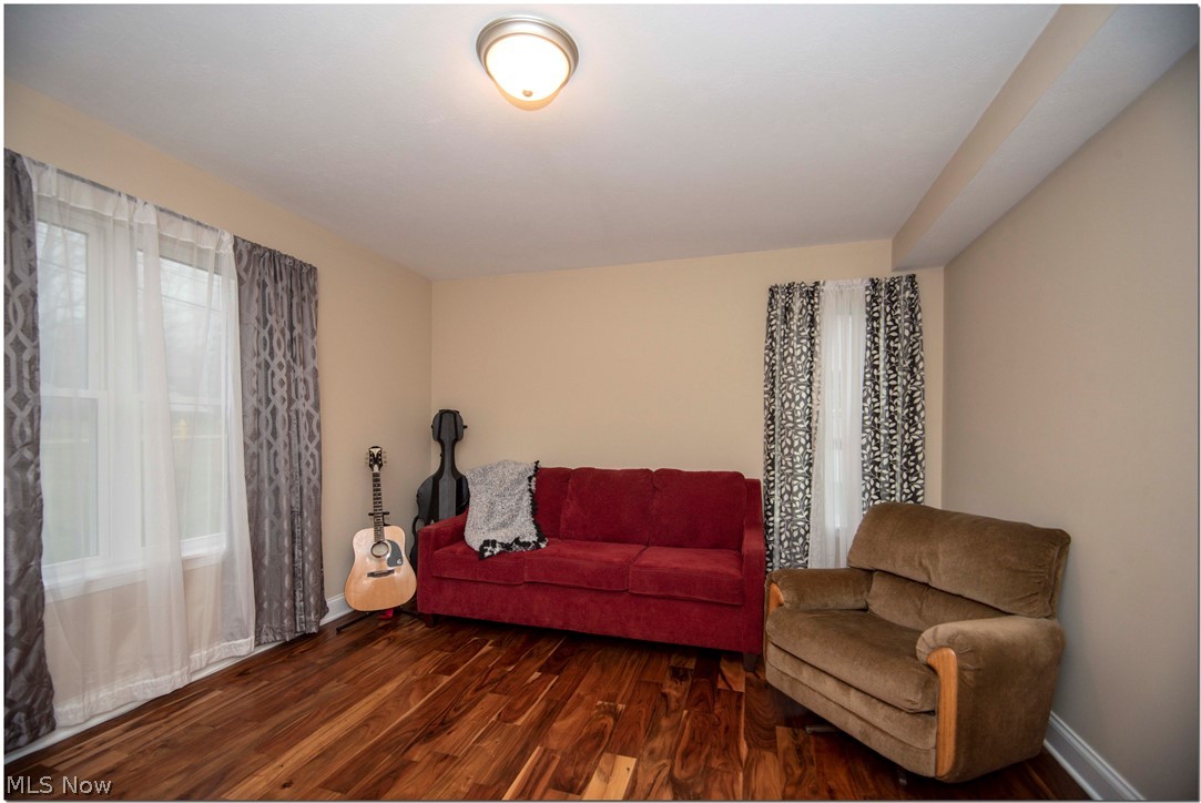 Arthur Road - Residential