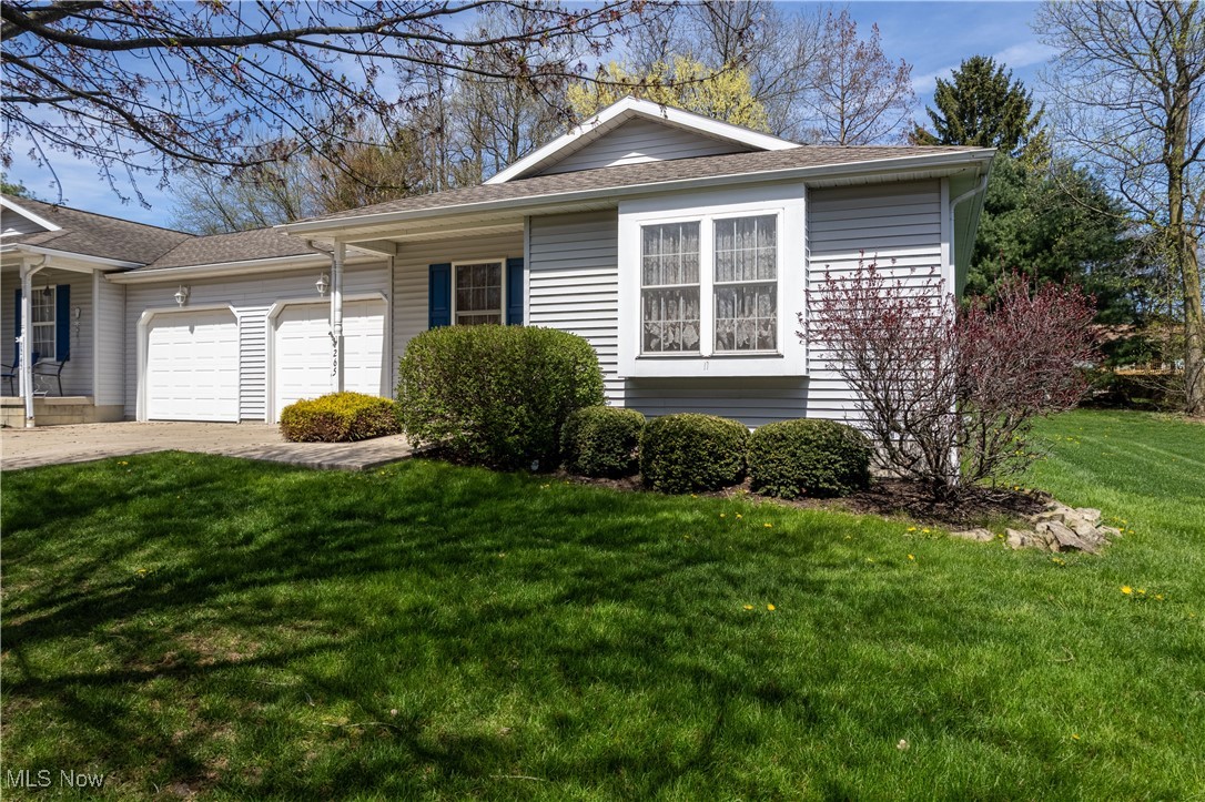 265 Thorn Way, Doylestown, Ohio image 1