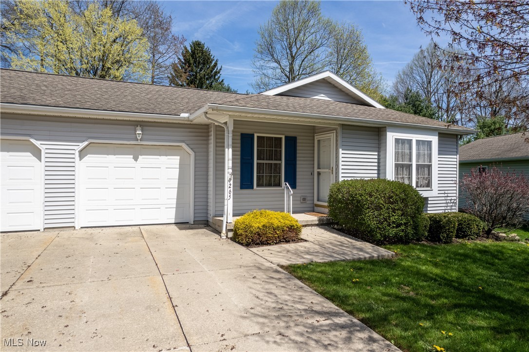 265 Thorn Way, Doylestown, Ohio image 2