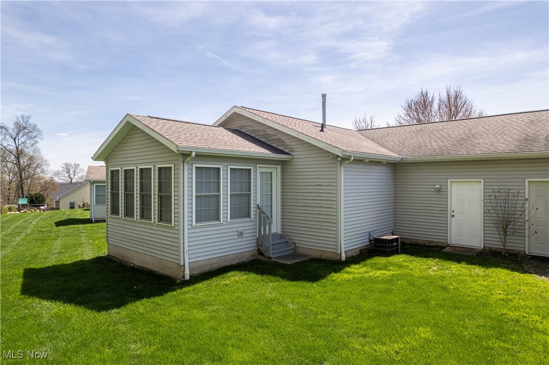 265 Thorn Way, Doylestown, Ohio image 23