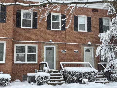 Photo for 2800 Wooster Road