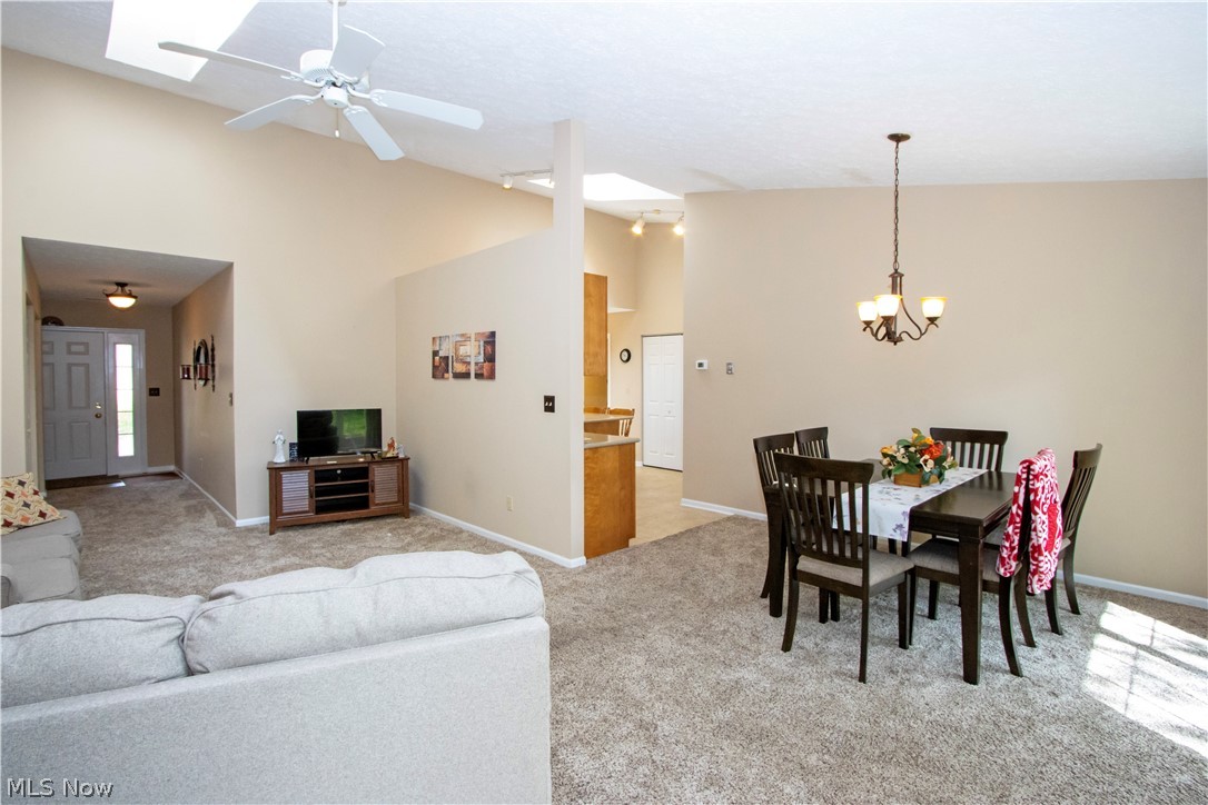 Farmington Ridge - Residential