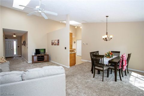 Tiny photo for 1939 Saddlebrook Circle, Wooster, OH 44691 (MLS # 5203312)