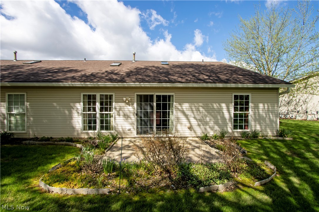 Farmington Ridge - Residential