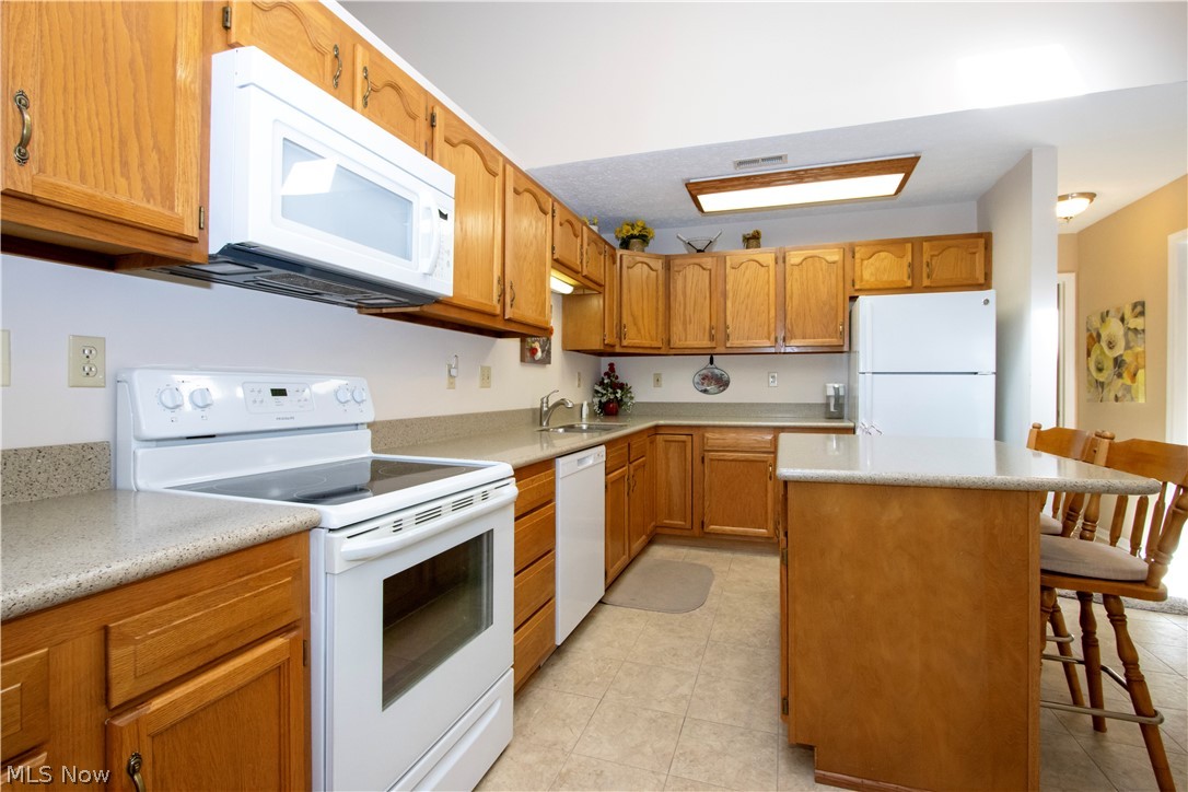 Farmington Ridge - Residential