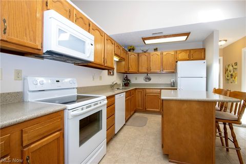 Tiny photo for 1939 Saddlebrook Circle, Wooster, OH 44691 (MLS # 5203312)