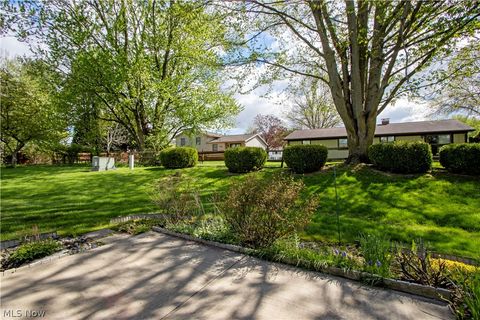 Tiny photo for 1939 Saddlebrook Circle, Wooster, OH 44691 (MLS # 5203312)