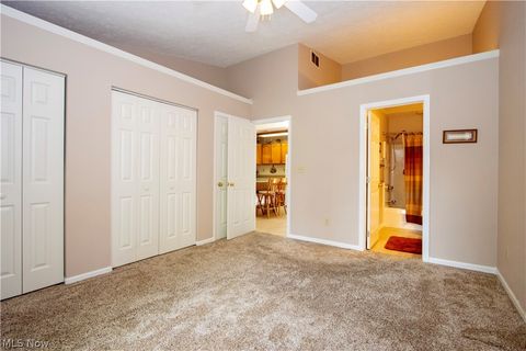 Tiny photo for 1939 Saddlebrook Circle, Wooster, OH 44691 (MLS # 5203312)