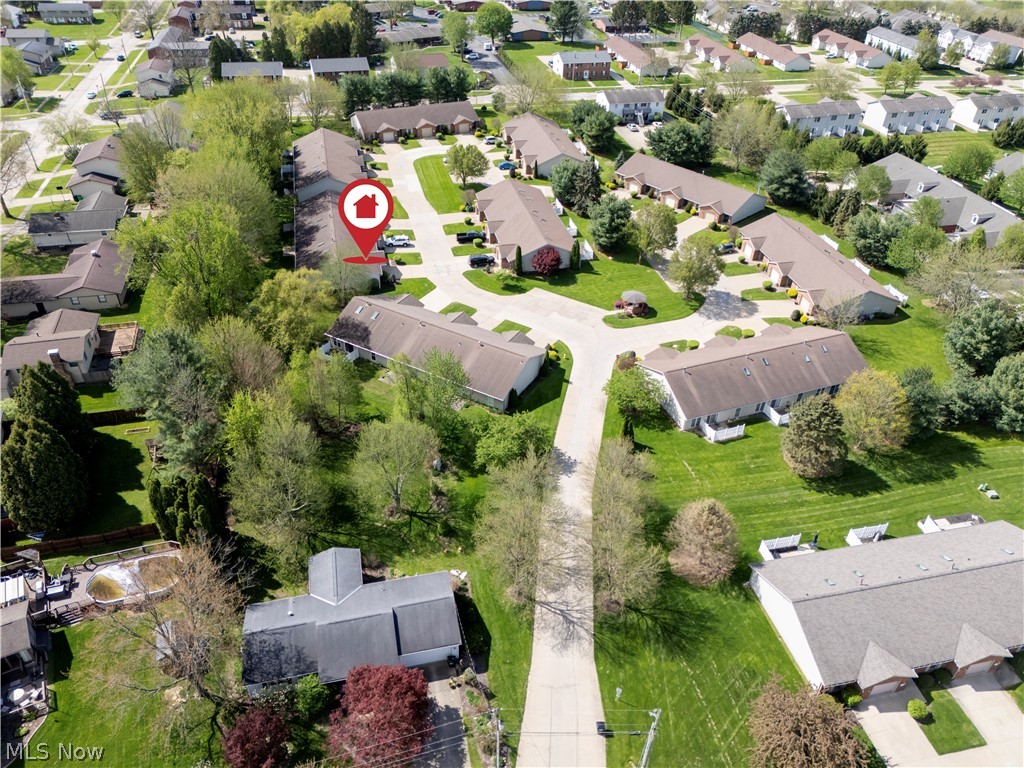 Farmington Ridge - Residential