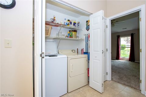 Tiny photo for 1939 Saddlebrook Circle, Wooster, OH 44691 (MLS # 5203312)