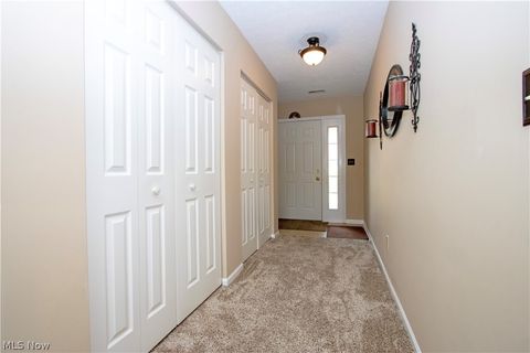 Tiny photo for 1939 Saddlebrook Circle, Wooster, OH 44691 (MLS # 5203312)