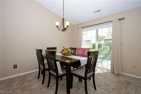 Tiny photo for 1939 Saddlebrook Circle, Wooster, OH 44691 (MLS # 5203312)