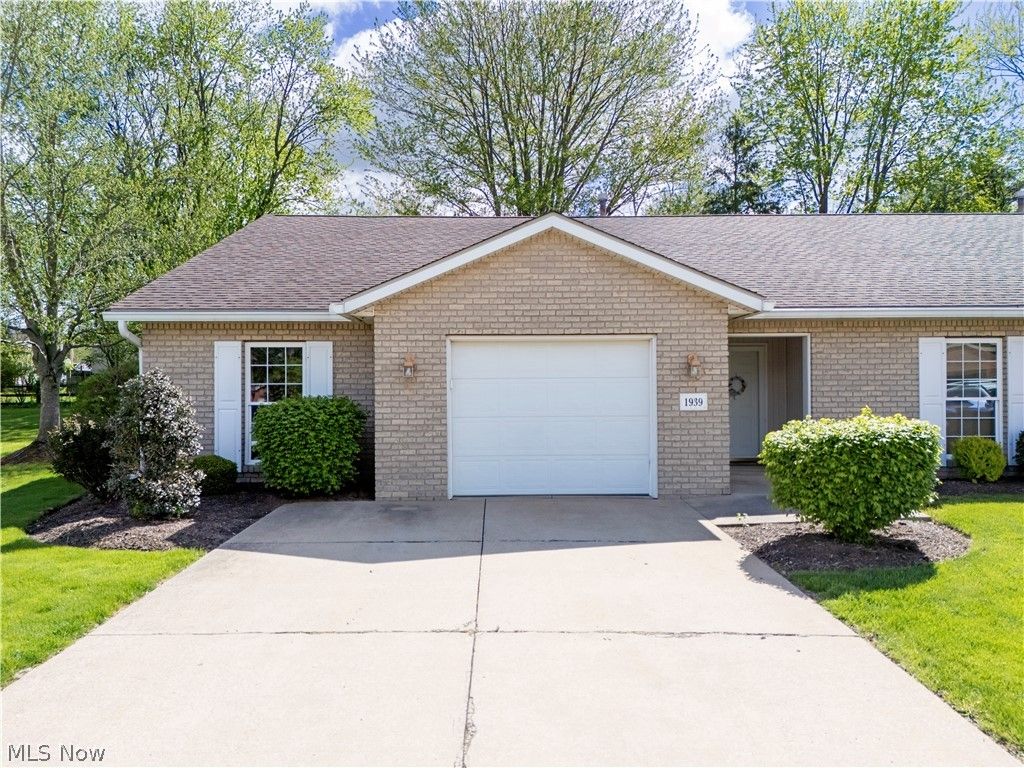 Photo of 1939 Saddlebrook Circle, Wooster, OH 44691 (MLS # 5203312)