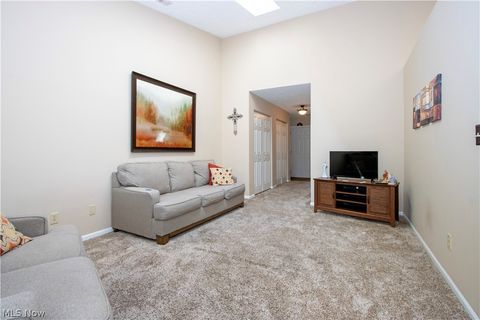 Tiny photo for 1939 Saddlebrook Circle, Wooster, OH 44691 (MLS # 5203312)