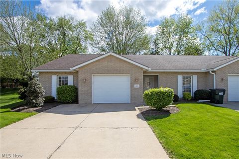 Tiny photo for 1939 Saddlebrook Circle, Wooster, OH 44691 (MLS # 5203312)