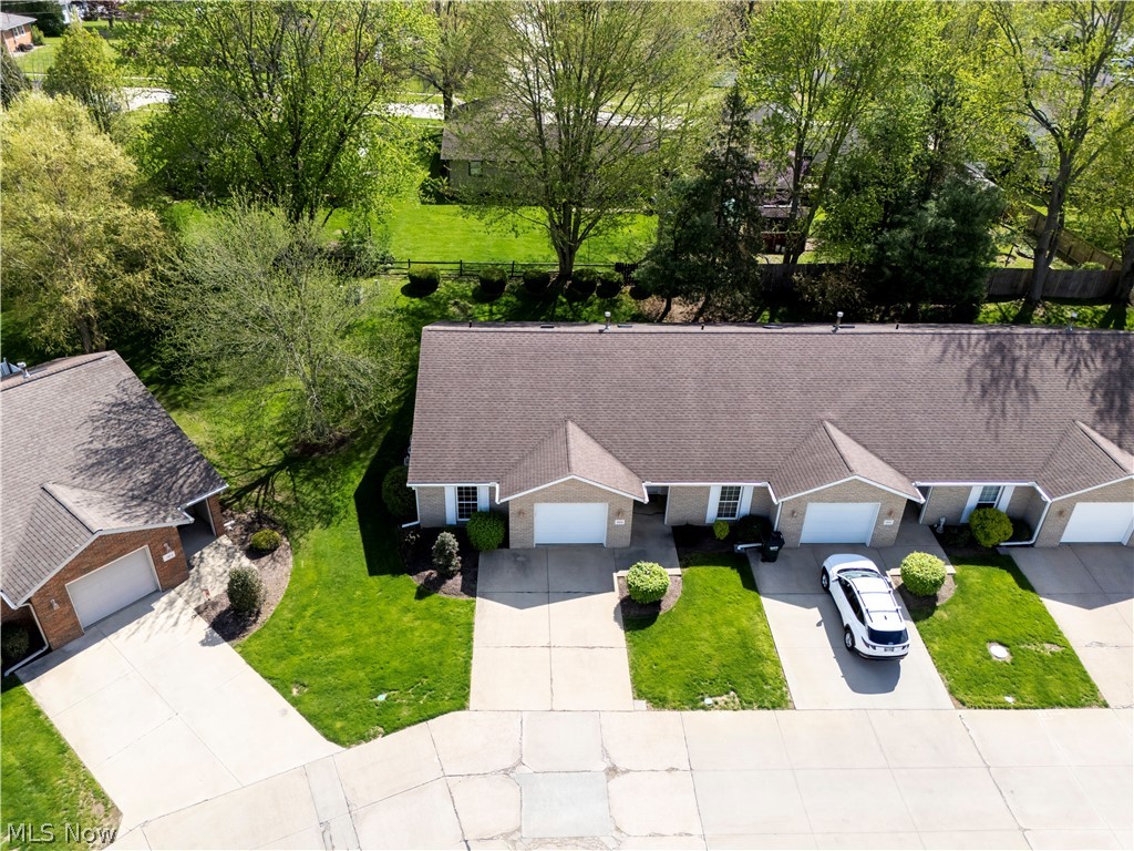 Farmington Ridge - Residential