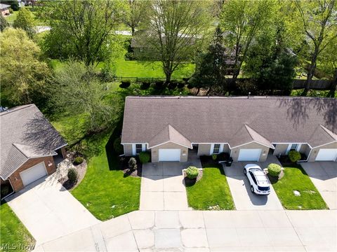 Tiny photo for 1939 Saddlebrook Circle, Wooster, OH 44691 (MLS # 5203312)