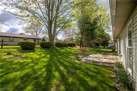 Tiny photo for 1939 Saddlebrook Circle, Wooster, OH 44691 (MLS # 5203312)