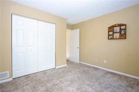 Tiny photo for 1939 Saddlebrook Circle, Wooster, OH 44691 (MLS # 5203312)
