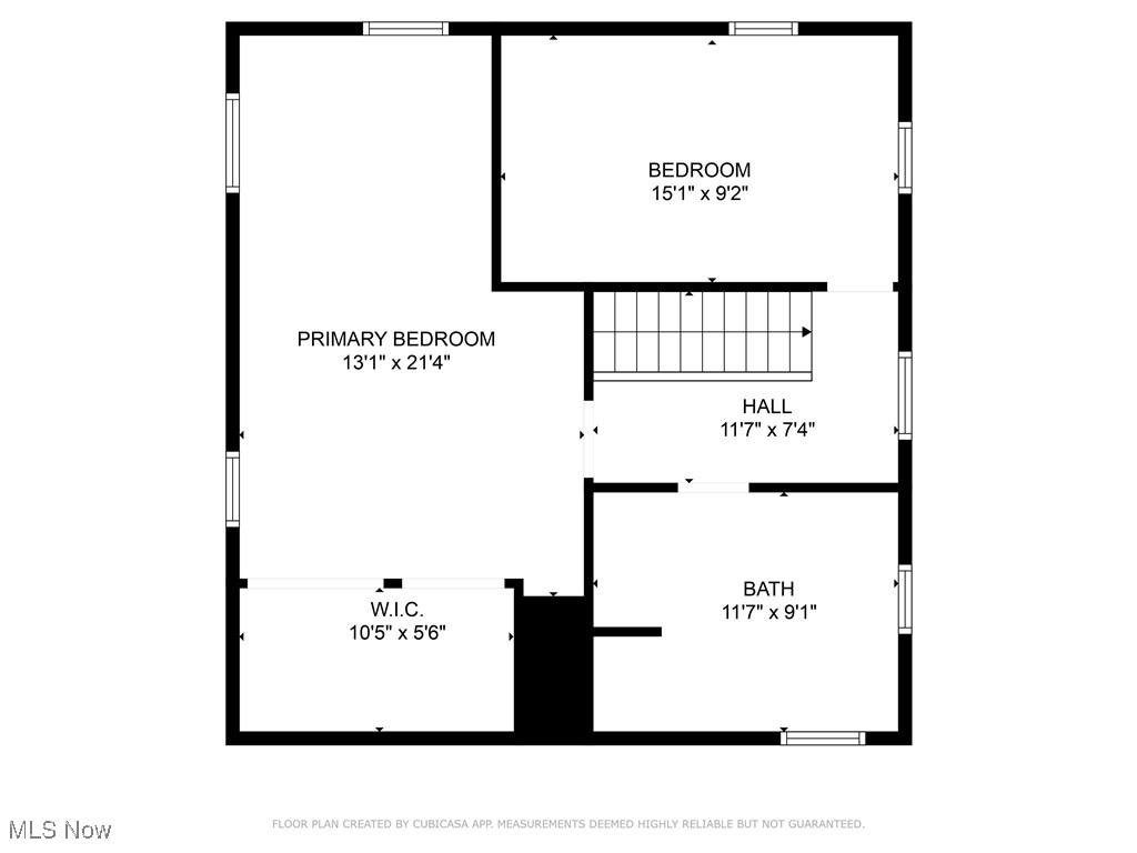 215 N Ridge Road, Lorain, Ohio image 37