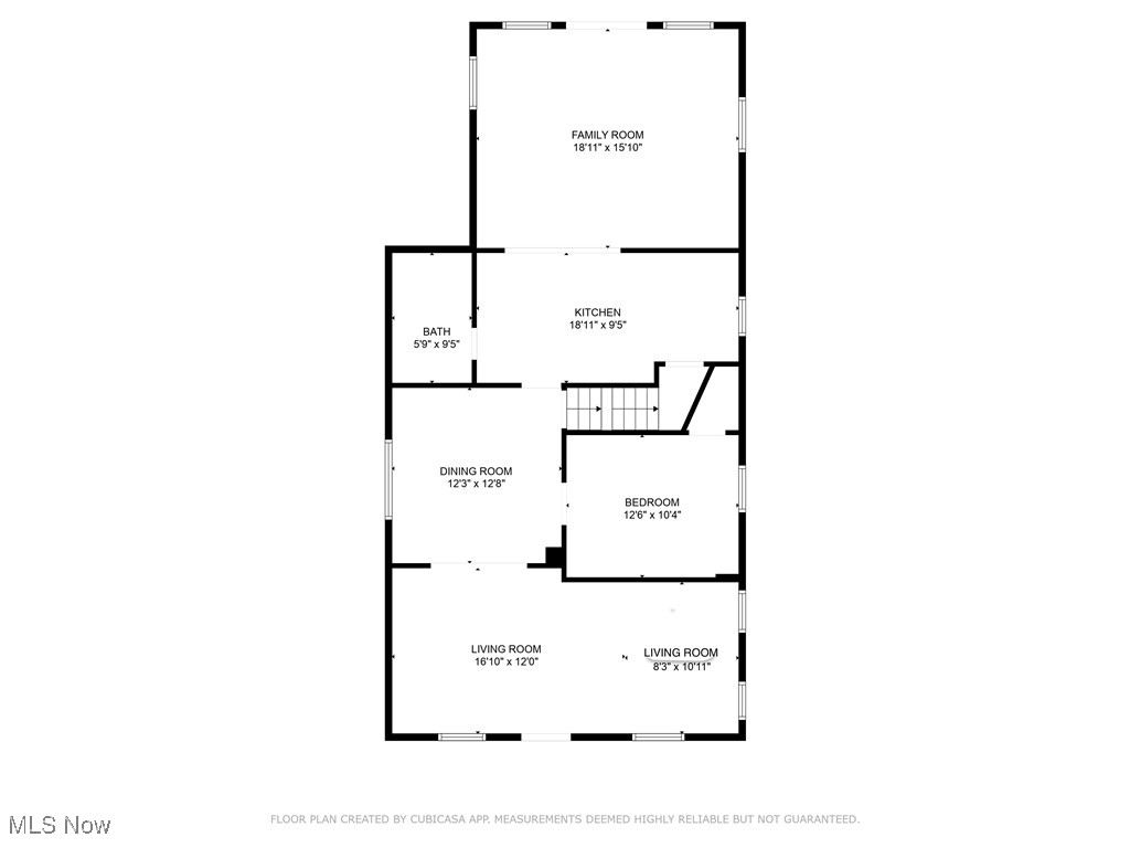 215 N Ridge Road, Lorain, Ohio image 36