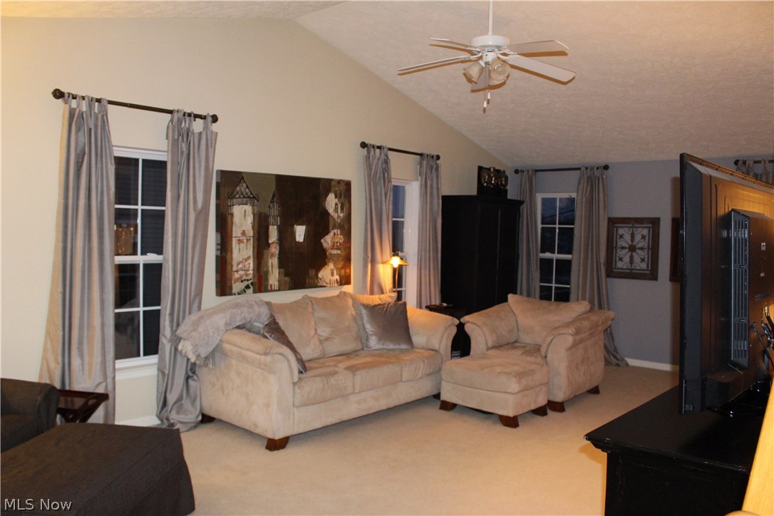 Creekside Estates Ph 4 - Residential